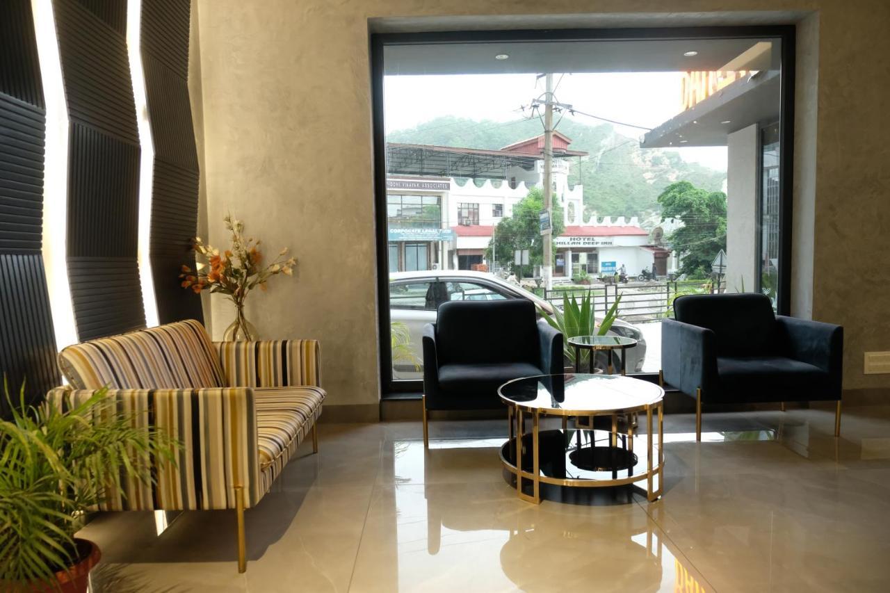 Black Mango Resort Kala Amb Экстерьер фото