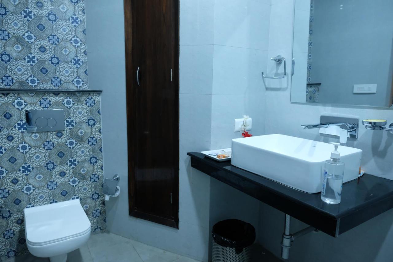 Black Mango Resort Kala Amb Экстерьер фото