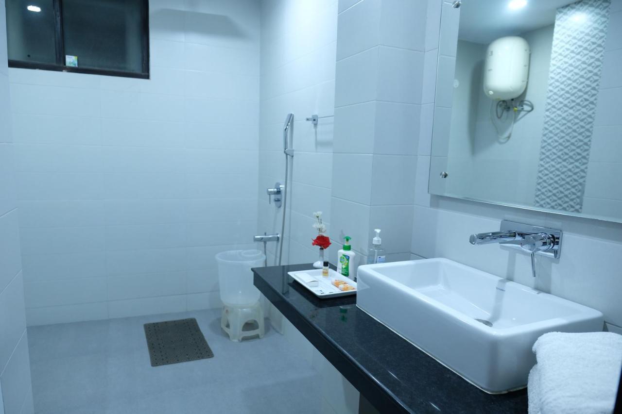 Black Mango Resort Kala Amb Экстерьер фото