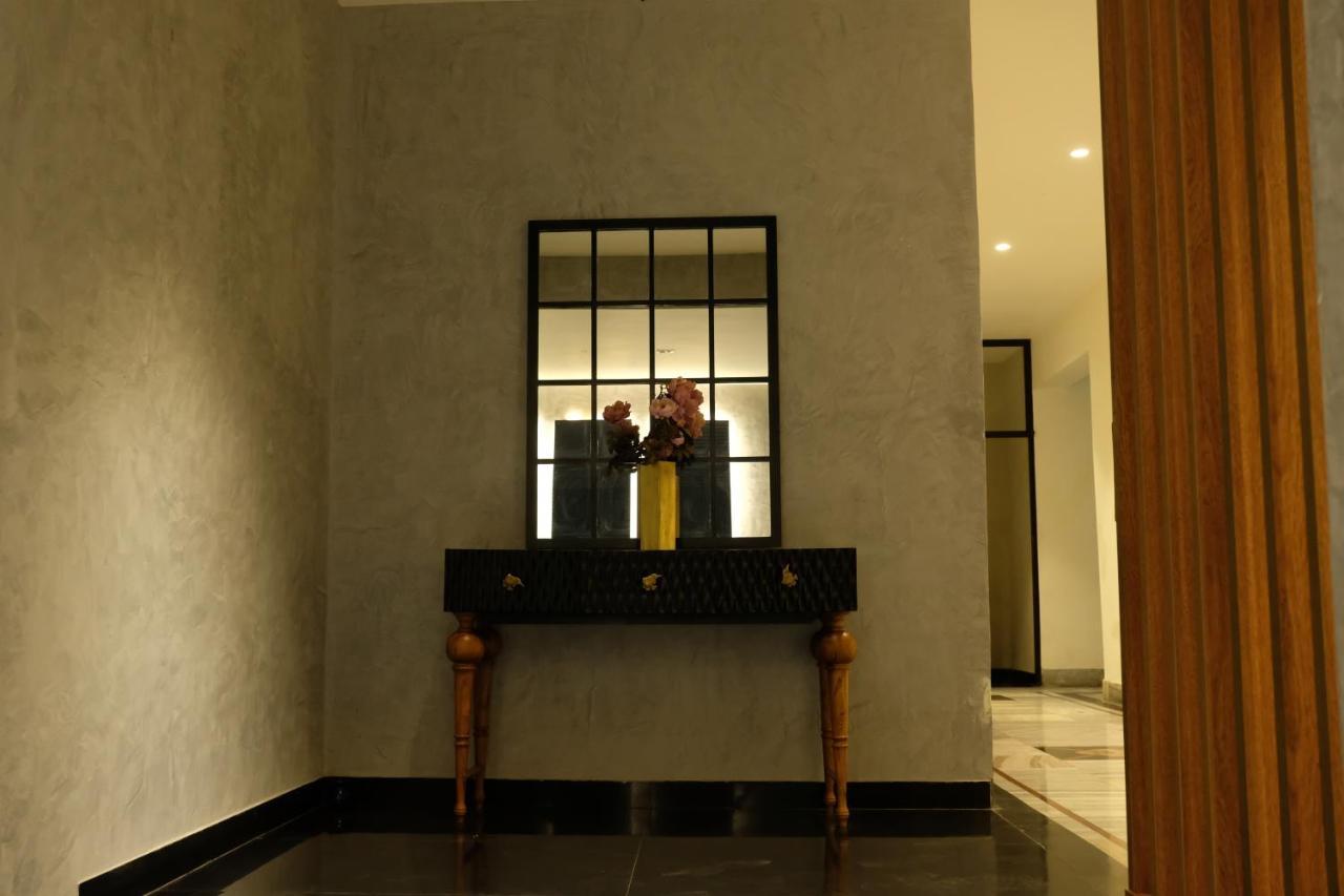 Black Mango Resort Kala Amb Экстерьер фото