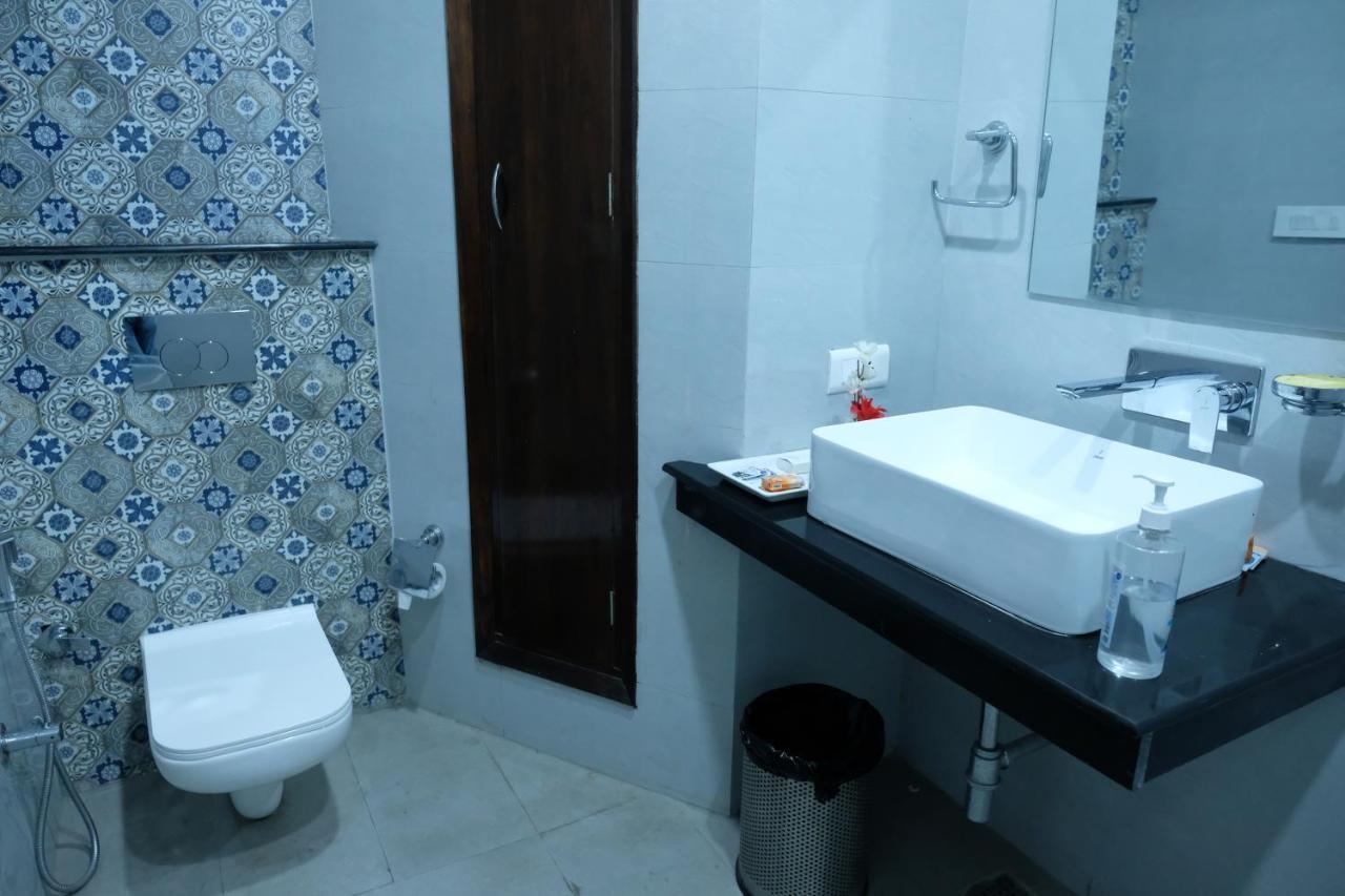 Black Mango Resort Kala Amb Экстерьер фото