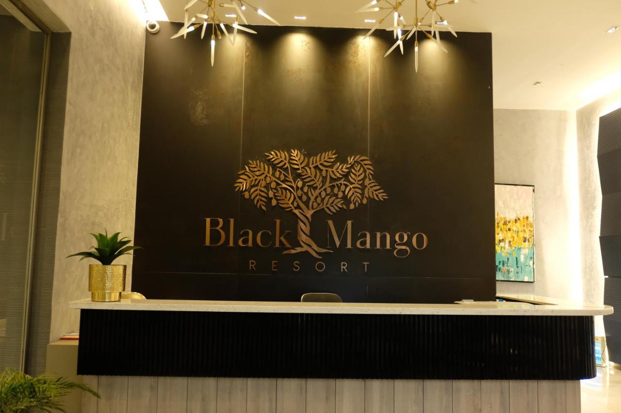 Black Mango Resort Kala Amb Экстерьер фото